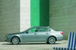 BMW 5-Series 2007 года